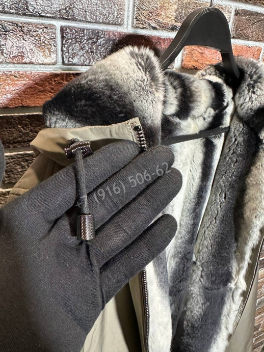 Куртка Loro Piana 34833