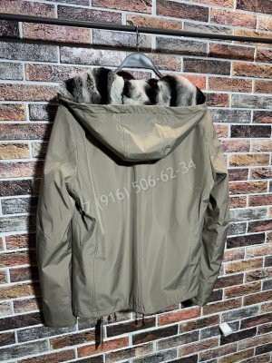 Куртка Loro Piana 34833