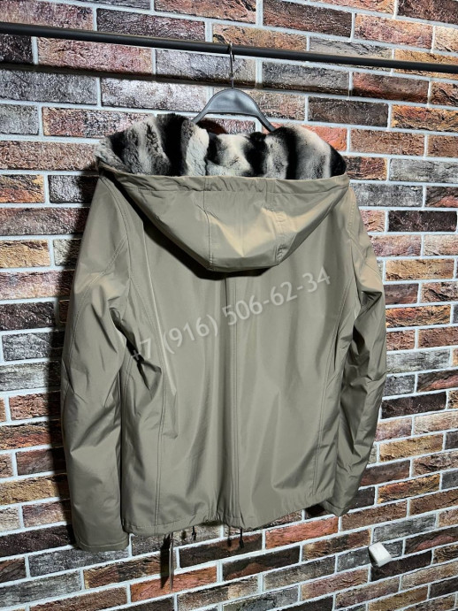 Куртка Loro Piana 34833