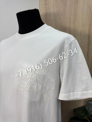 Футболка Burberry 9036 3