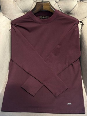 Лонгслив Loro Piana 21496 1