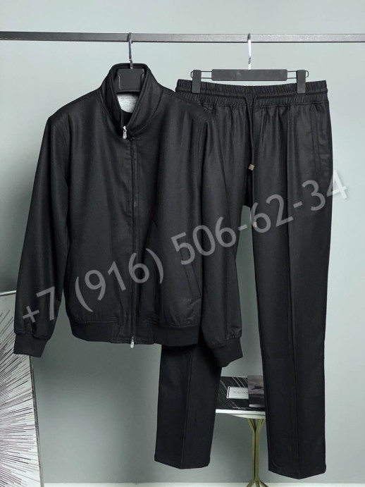 Прогулочный костюм Brunello Cucinelli 24929