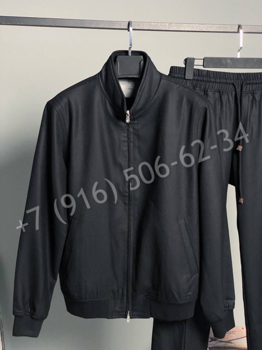 Прогулочный костюм Brunello Cucinelli 24929