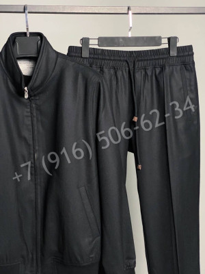 Прогулочный костюм Brunello Cucinelli 24929