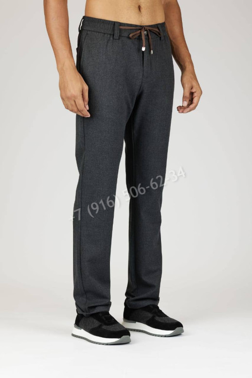 Брюки Loro Piana кашемир 34934