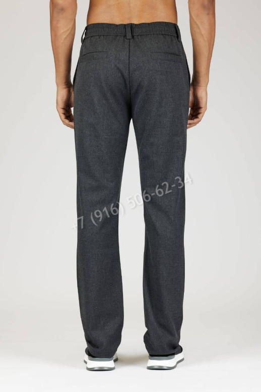 Брюки Loro Piana кашемир 34934