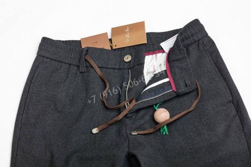 Брюки Loro Piana кашемир 34934