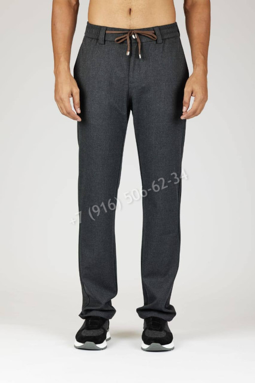 Брюки Loro Piana кашемир 34934