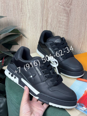 Кеды Louis Vuitton 5612 11