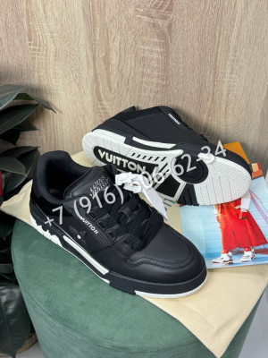 Кеды Louis Vuitton 5612 11