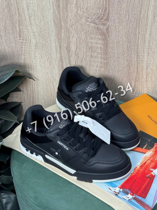 Кеды Louis Vuitton 5612 11