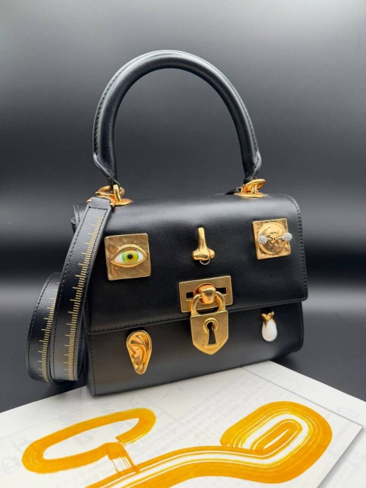Сумка Schiaparelli 34702