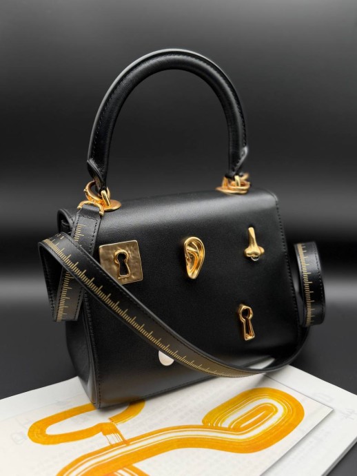 Сумка Schiaparelli 34702