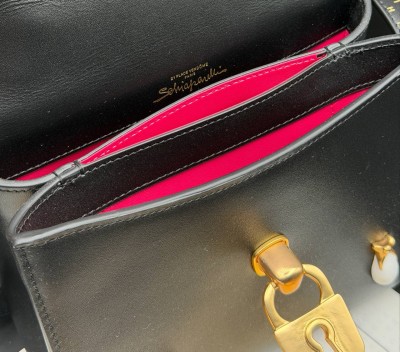 Сумка Schiaparelli 34702