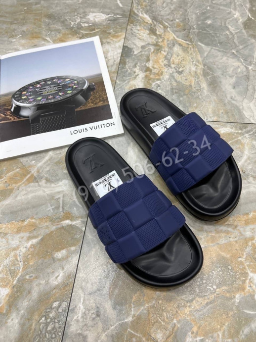 Тапочки Louis Vuitton 14808