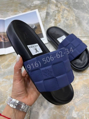 Тапочки Louis Vuitton 14808