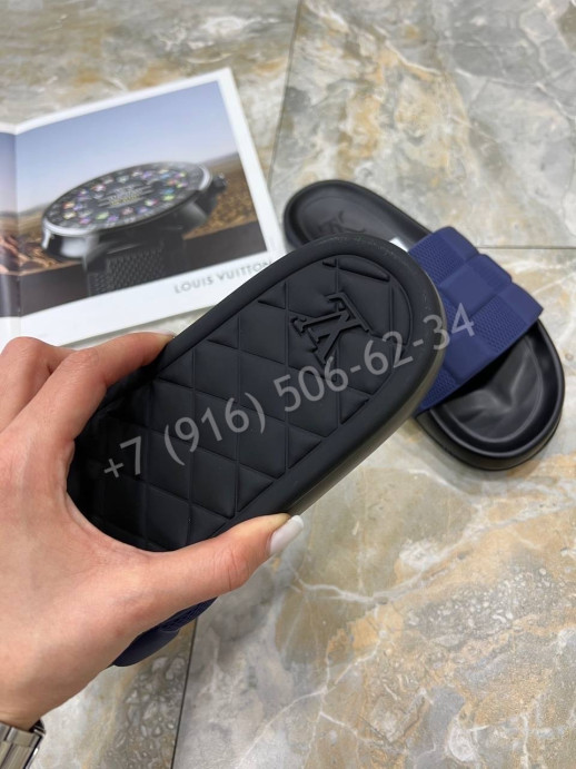 Тапочки Louis Vuitton 14808