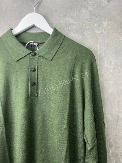 Поло KITON 35034