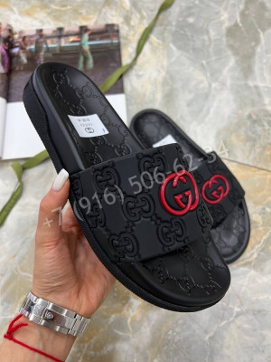 Тапочки Gucci 14921