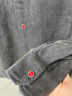 Рубашка KITON 35134