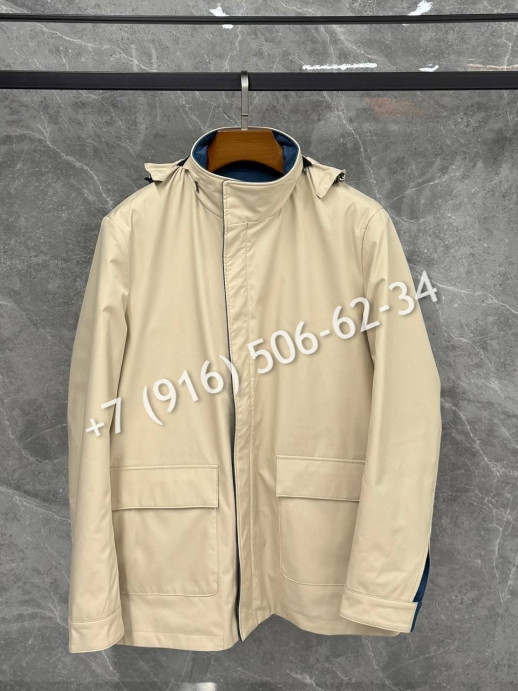 Куртка Loro Piana 6458 8