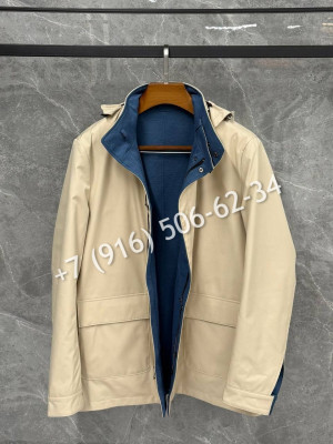 Куртка Loro Piana 6458 8