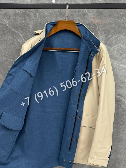 Куртка Loro Piana 6458 8