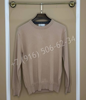 Свитер Brunello Cucinelli 25232