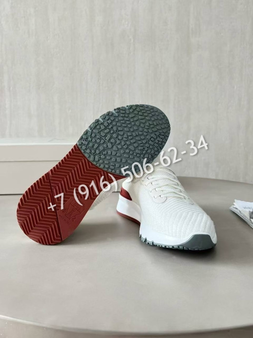 Кроссовки Brunello Cucinelli 32096 14