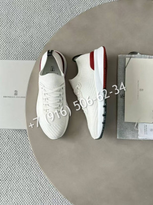 Кроссовки Brunello Cucinelli 32096 14