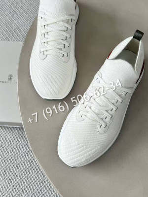 Кроссовки Brunello Cucinelli 32096 14