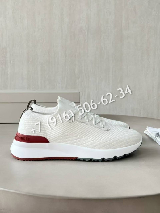 Кроссовки Brunello Cucinelli 32096 14
