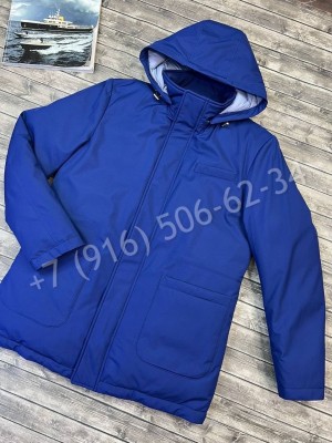 Пальто пуховик KITON 25434