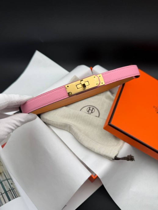 Ремень Hermes Kelly belt 34755 12