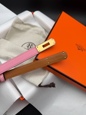 Ремень Hermes Kelly belt 34755 12