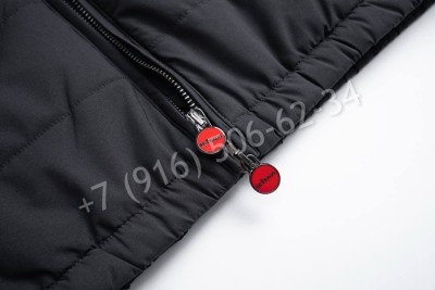 Куртка KITON 25634