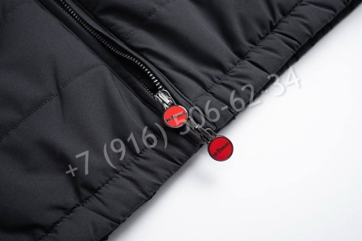 Куртка KITON 25634