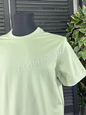 Футболка Brunello Cucinelli 15638