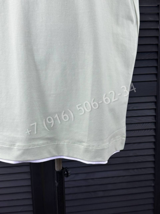 Футболка Brunello Cucinelli 15638