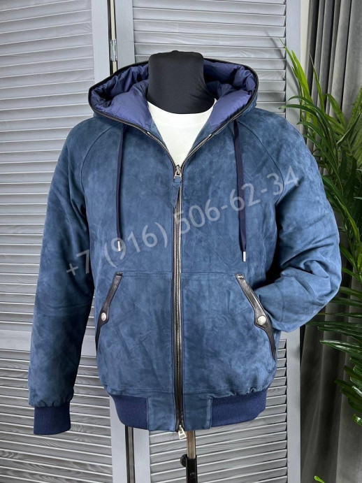 Куртка пуховик Tom Ford / гусиное перо / 5665