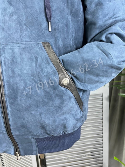 Куртка пуховик Tom Ford / гусиное перо / 5665