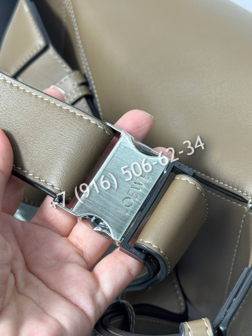 Поясная сумка Loewe 26081 7