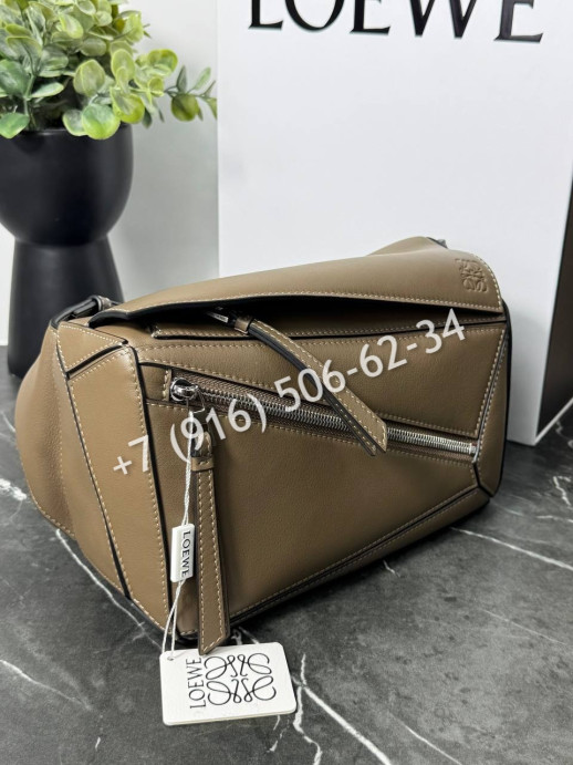 Поясная сумка Loewe 26081 7