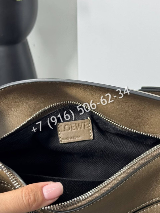 Поясная сумка Loewe 26081 7