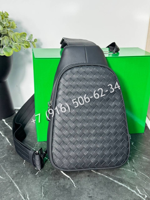 Сумка Bottega Veneta 25076 10