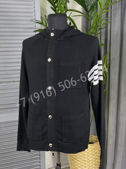 Толстовка Brunello Cucinelli 5765