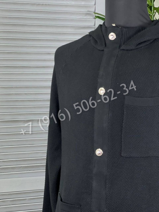 Толстовка Brunello Cucinelli 5765