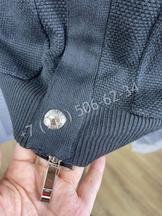 Толстовка Brunello Cucinelli 5765