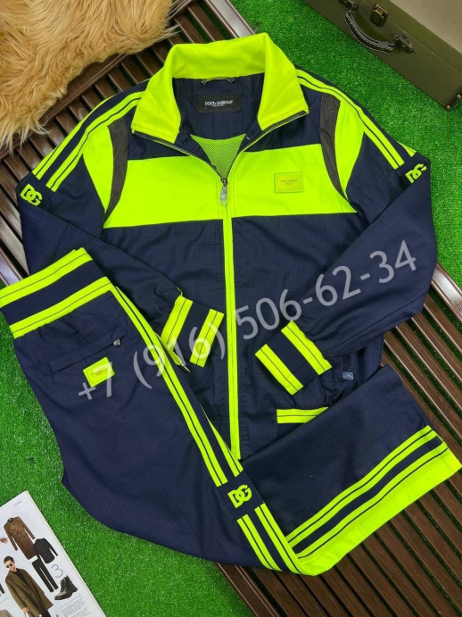 Спортивный костюм Dolce & Gabbana 5869