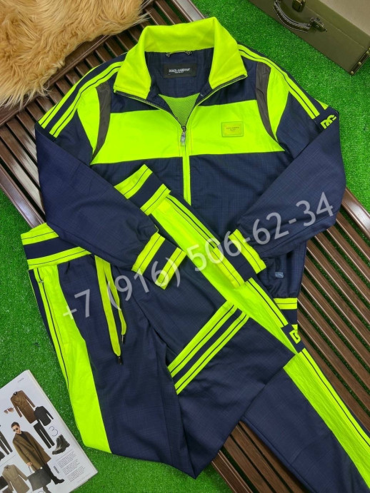 Спортивный костюм Dolce & Gabbana 5869